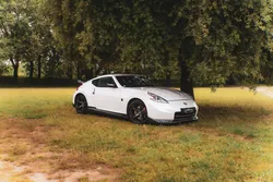 Nissan 370Z 3.7 V6 344ch Nismo