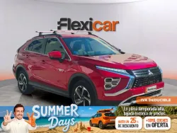 MITSUBISHI Eclipse Cross PHEV Kaiteki + 4WD