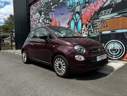 Fiat 500 1.2 69 Ph.III - Kit de distribution neuf - Toit panoramique