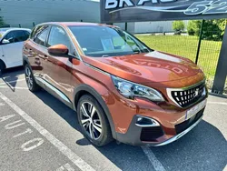 Peugeot 3008 1.6 BLUEHDI 120CH ALLURE S&S
