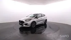 Ford Fiesta de 2022