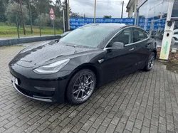 Tesla Model 3 Long-Range Dual Motor AWD
