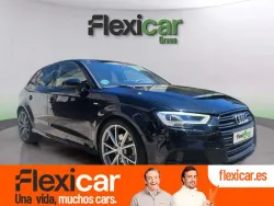 AUDI A3 2.0 TFSI Design Edition Q. S tronic 140kW