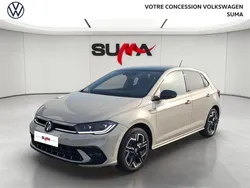 Volkswagen Polo 1.0 TSI 95 S&S BVM5 R-Line Edition
