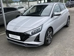 Hyundai i20 1.0 T-GDi 100ch Creative