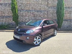 Toyota Yaris 1.33 VVT-i Sol+AC
