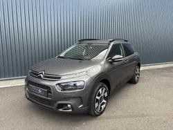 CITROEN C4 Cactus PureTech 110 S&S BVM6 Shine