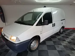 Peugeot expert 2.0 hdi 1ere main