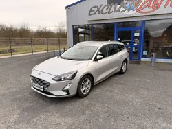 Ford focus sw 1.5 ecoblue tdci 120ch trend business