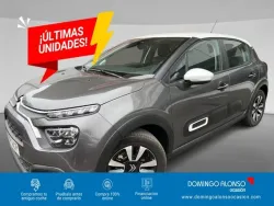 Citroen C3 PureTech 83 S&S Shine (AM30)