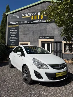 Opel Corsa 1.3 CDTI 75 ch / 70.000 km / Garantie 6 mois