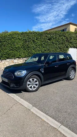 MINI COUNTRYMAN 1ére MAIN BVA CHILI