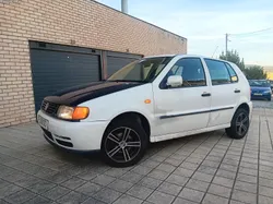 VW Polo 1.0 C/ Direcção Assistida