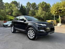 Land Rover Evoque 2.2 150cv