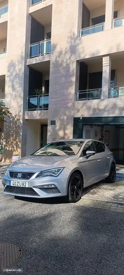 SEAT Leon 1.0 EcoTSI Style DSG S/S