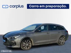 Hyundai i30 1.0 T-GDi N-Line