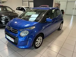 Citroen C1 VTI 72 S&S FEEL 3P E6.D-TEMP