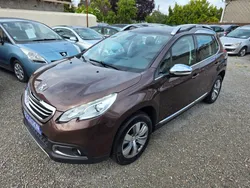 Peugeot 2008 1.6 E-HDI 115 CV SANS AD BLUE
