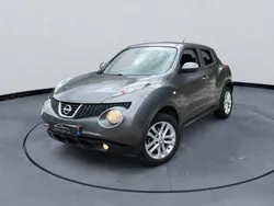 NISSAN JUKE 1.5 DCI 110 cv / Garantie 12 mois