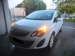 Corsa 1300 cdti phase 2 annee 2013 pack clim regulateur 129000 km