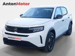 OPEL Frontera 1.2T XHT Hybrid eDCT6 S-S Basic Edition 110