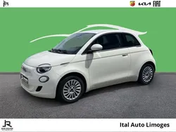 Fiat 500 e 118ch MY23