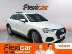 AUDI Q3 45 TFSIe Advanced S-tronic
