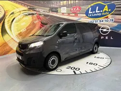 Peugeot Expert STANDARD STD 2.0 BHDI 145 PREMIUM EAT8 18990HT