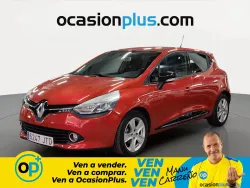 RENAULT Clio TCe Energy Limited 66kW