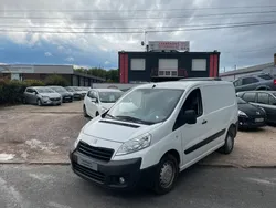 Peugeot expert fg 227 l1h1 2.0 hdi fap 125 pack clim nav