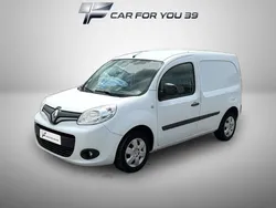 Renault Kangoo Express II Confort Energy dCi 90 EDC