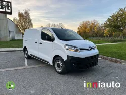 CITROEN Jumpy Fg. BlueHDI Talla M S&S Control Carga Ampliada 120