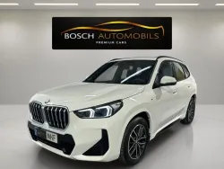 BMW X1 sDrive 18dA