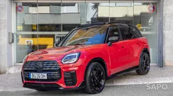 MINI Countryman de 2025