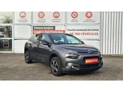 Citroën C4 Cactus Feel Business 1.5 BlueHDi 100cv + Roue de secours