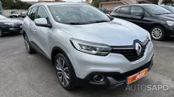 Renault Kadjar de 2016