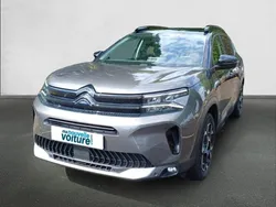 Citroën C5 Aircross BlueHDi 130 EAT8 - Max