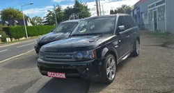 Land Rover Range Rover Sport Hse tdv6 163000 km parfait état
