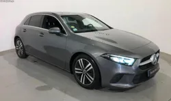 Mercedes-Benz A 200 d Progressive Automático