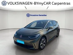 VOLKSWAGEN ID.3 204 ch Pro Performance Life Plus