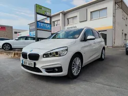 Bmw Série 2 2.0 d 150 cv année 2017 181501 kms