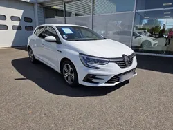 Renault Mégane IV Berline Intens TCe 140 FAP -21N