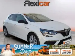 RENAULT Mégane 1.3 TCe GPF Limited 103kW