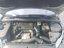 Citroën C4 Vts
