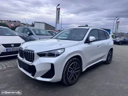 BMW iX1 xDrive30 M Sport Pack