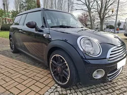 MINI Cooper Cooper D Hampton