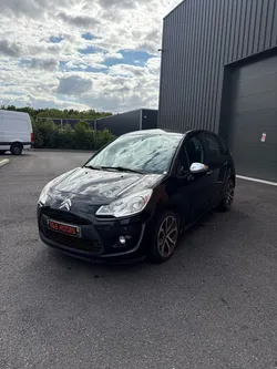 Citroën C3 1.6 HDi – Écran multimédia – Distribution faite – Garantie possible