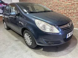 Opel corsa 1.3 cdti selection 2010