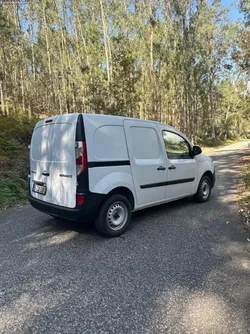 Renault Kangoo Kangoo