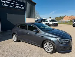 Renault megane iv 1.5 blue dci 115 ch 21n/kit distribtion neuf